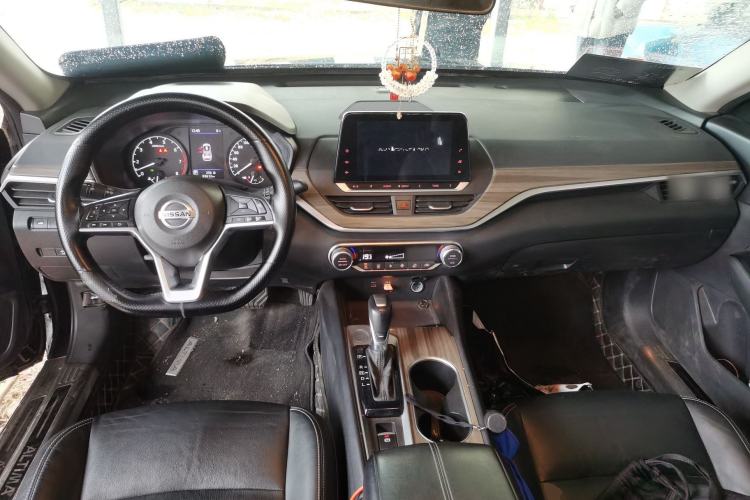 Used Nissan Teana 2021 2.0L XL Comfort Edition