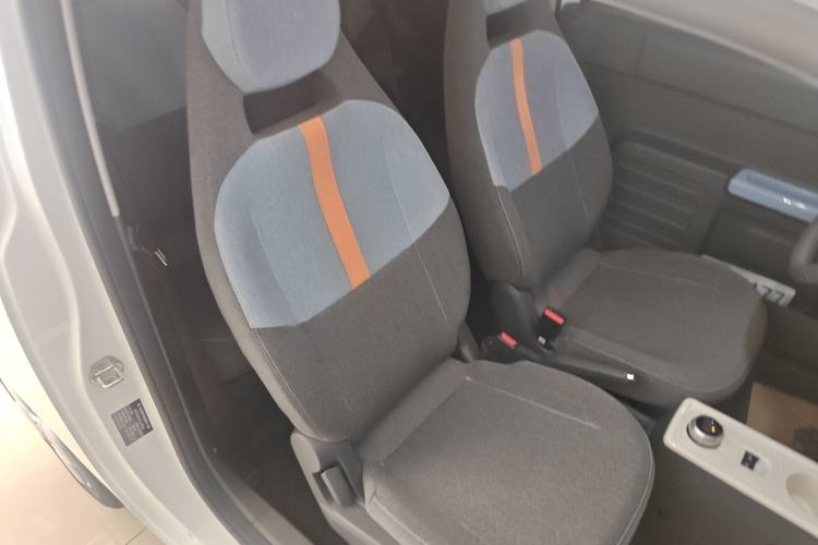 Used Geely Galaxy Panda 2024 Panda Mini 200km Endurance Bear
