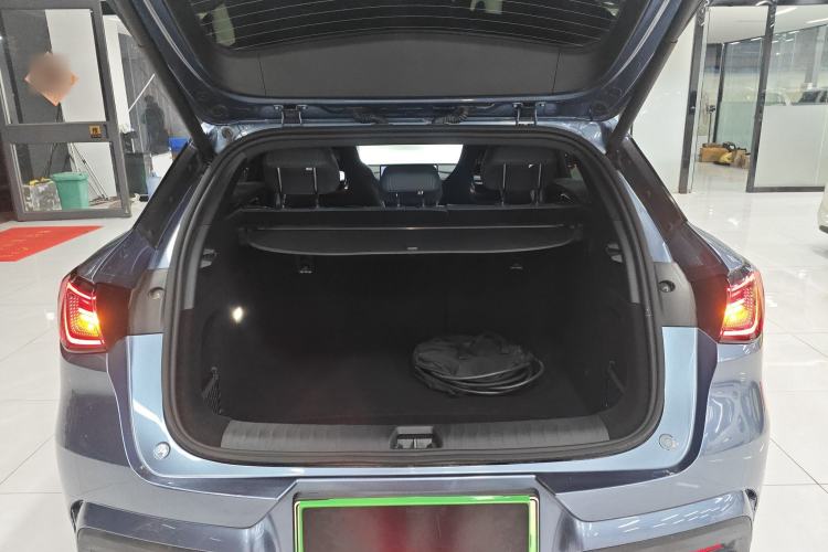 Used BYD Seal 06GT 2025 Intelligent Driving Version 605 Heatwave Edition