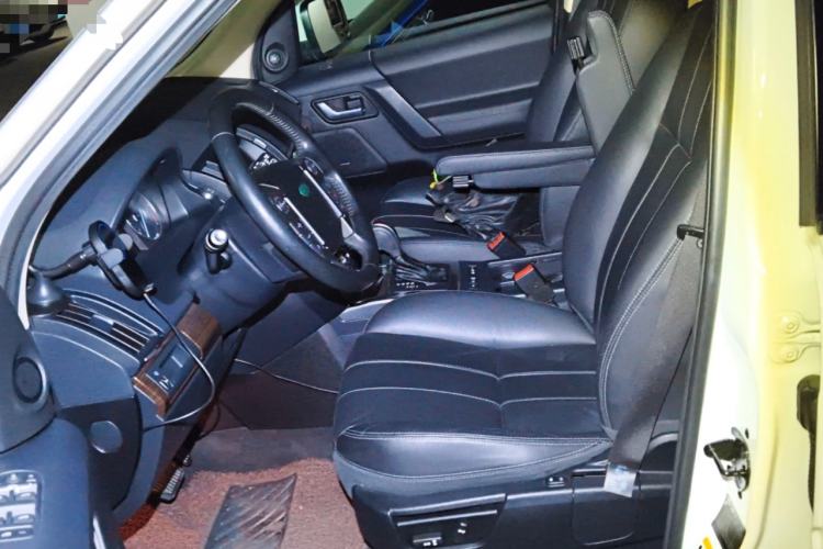 Used Land Rover Freelander 2 2015 2.2T SD4 XS Collector's Edition
