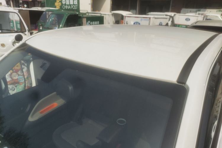 Used Wuling Hongguang MINIEV 2020 Enjoyment Model Lithium Iron Phosphate