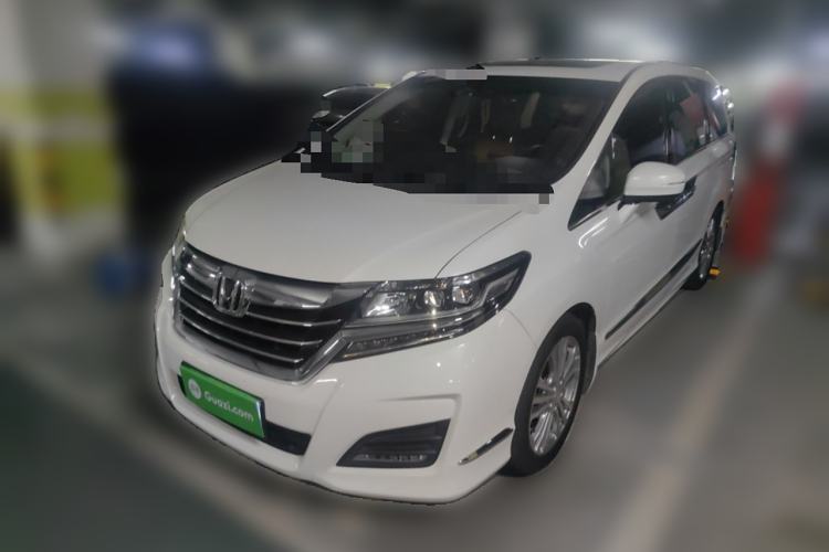Used Honda Elysion 2016 2.4L Classic Edition