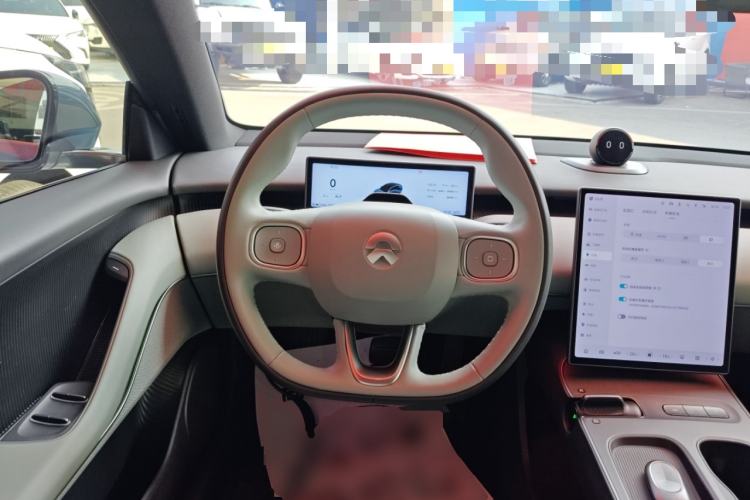 Used Nio ET5 2022 75 kWh
