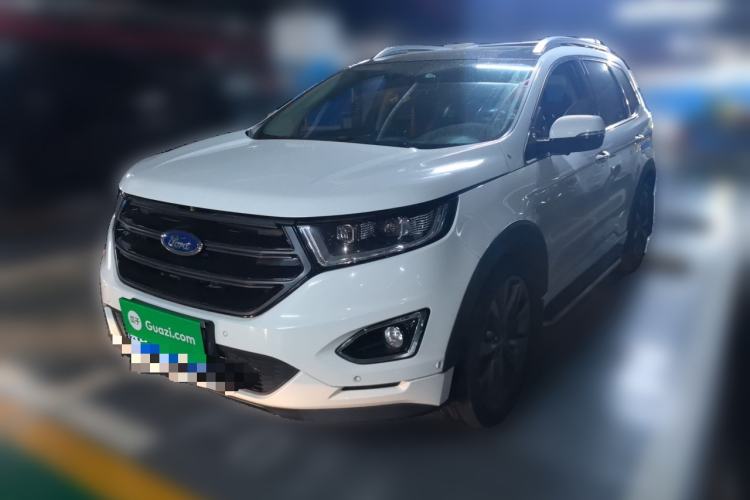 Used Ford Edge 2015 2.7T GTDi 4x4 Sporty 7-Seater