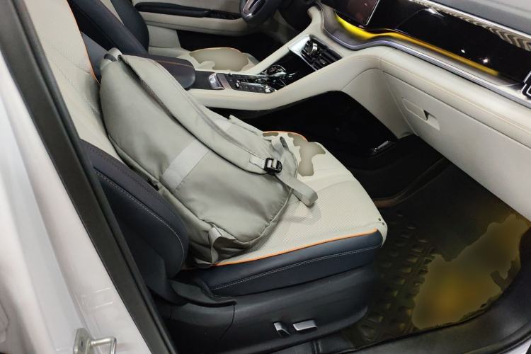 Used BYD Song PLUS New Energy 2021 DM-i 51KM Prestige Model