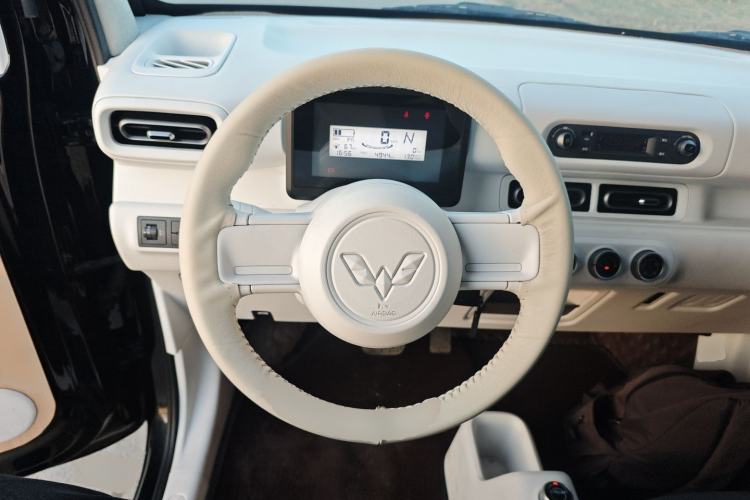 Used Wuling Zhiguang New Energy 2025 Comfort Model