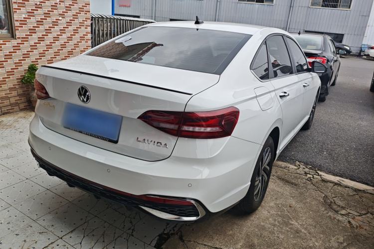 Used Volkswagen Lavida 2024 300TSI DSG Starry Sky Deluxe Edition