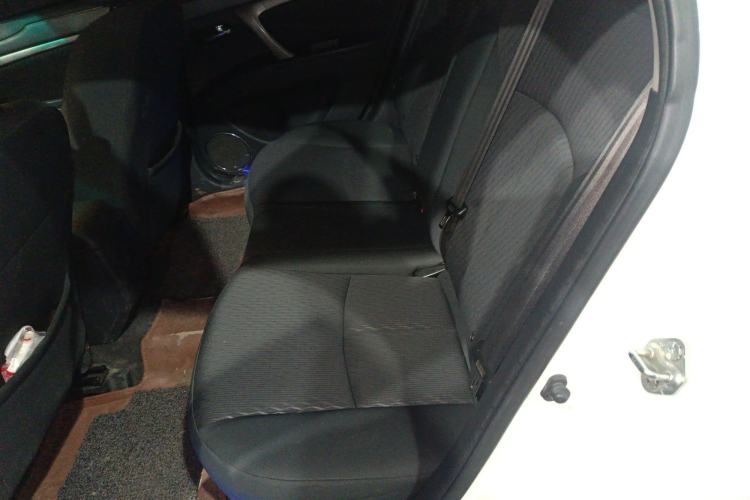 Used Haima M6 2017 1.6L Manual Comfort Model