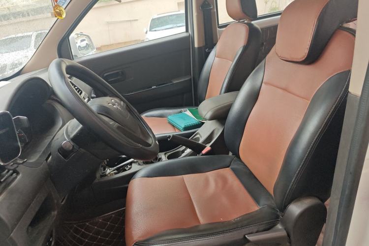 Used Wuling Rongguang V 2016 1.5L Standard Version