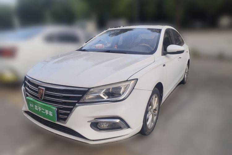 Used Roewe i5 2019 1.5L Automatic 4G Connected Langyue Edition Guazi used car, China used car export, Used car for sale, Used cars, Cheapest cars for sale