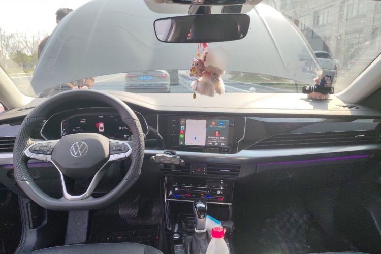 Used Volkswagen Passat 2024 330TSI Elite Edition