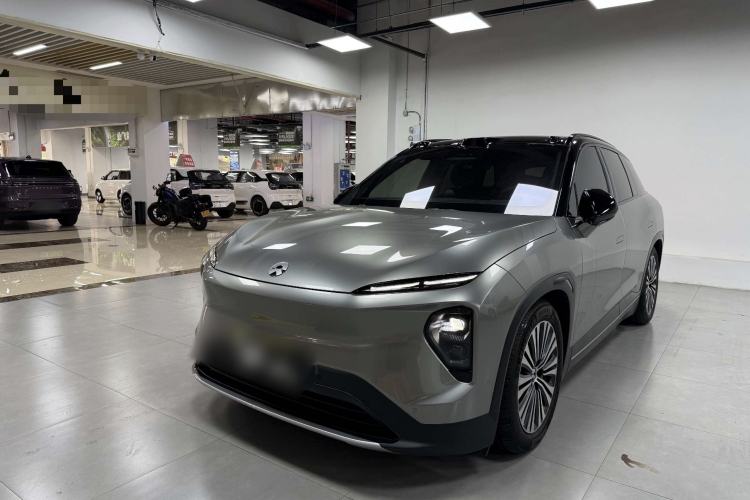 Used Nio ES7 2022 75 kWh