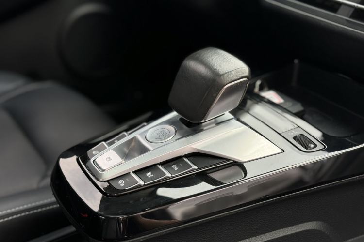 Used BYD Yuan New Energy 2019 EV535 High-Energy Leading Edition
