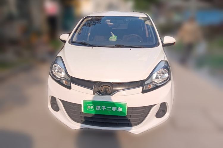 Used Oshan Benni E-Star 2021 National Edition Xin Yue Version Lithium-Ion Battery