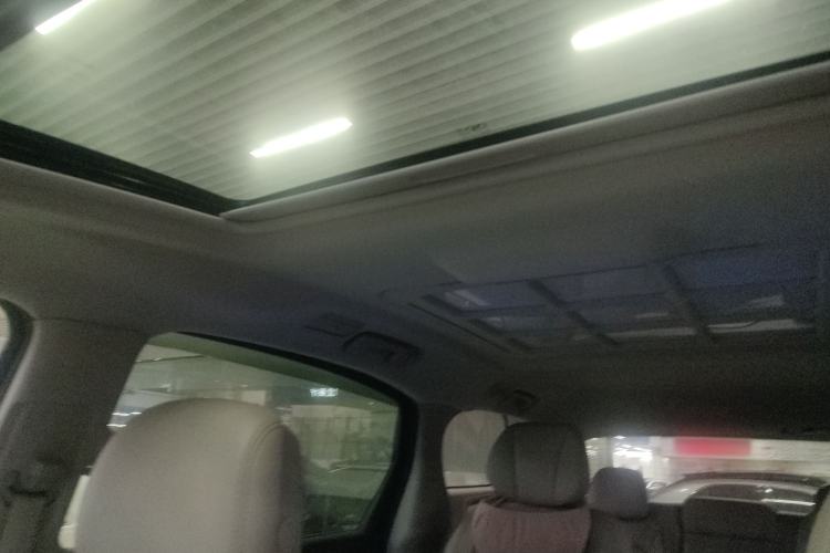 Used Buick GL8 2018 ES 28T Comfort Model China VI Standard