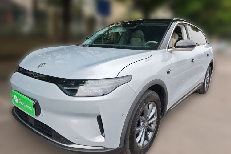 Used Leapmotor C11 2021 Deluxe Edition