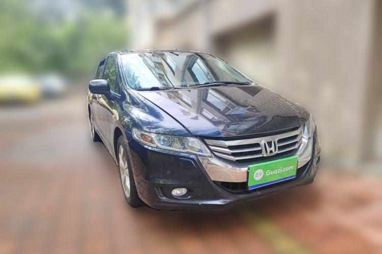 Used Honda Odyssey 2013 2.4L Luxury Edition
