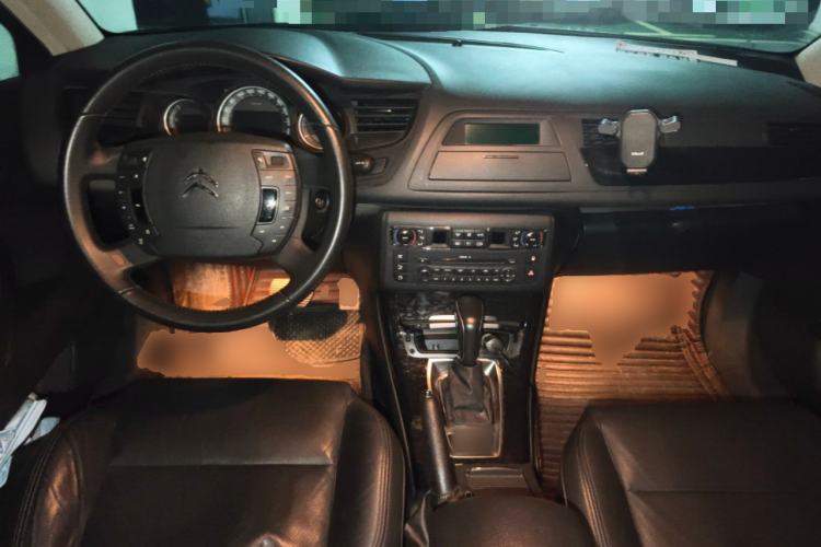 Used Citroen C5 2013 2.0L Automatic Luxury Model