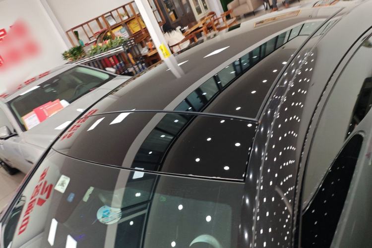 Used Mercedes-Benz C-Class 2022 Refreshed C 260 Coupe Roof