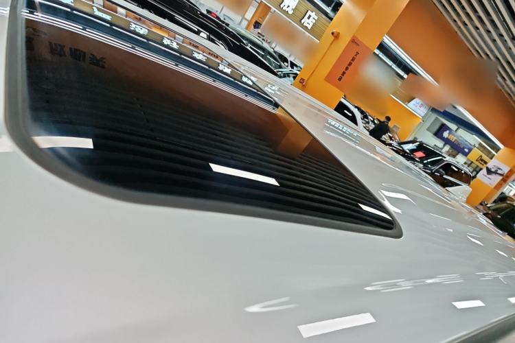 Used Toyota Wildlander 2022 2.0L CVT 4x4 Luxury PLUS Edition