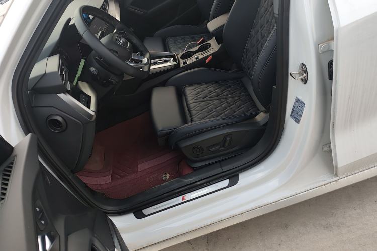 Used Audi A3 2025 Sportback 35TFSI Prestige Edition