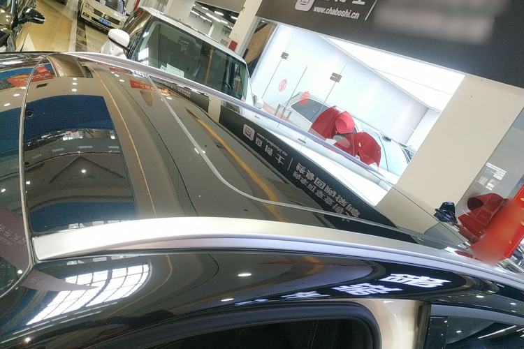 Used Lynk & Co 06 2023 Remix 1.5T Dynamic Halo
