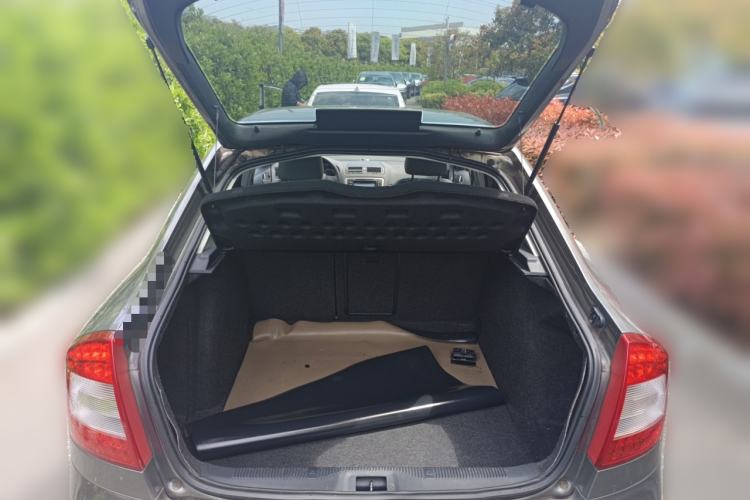 Used Skoda Octavia 2014 1.6L Automatic Yijun Edition