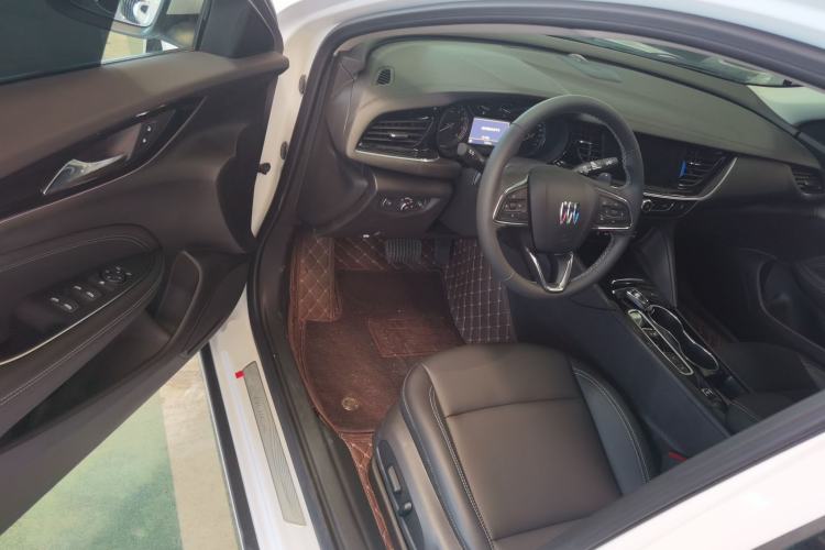 Used Buick Regal 2024 Revised 25T Ultra-Comfort Edition
