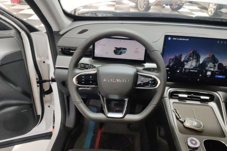 Used Chery Fengyun T8 2025 1.5T 130 km Comfort Edition 5-Seater