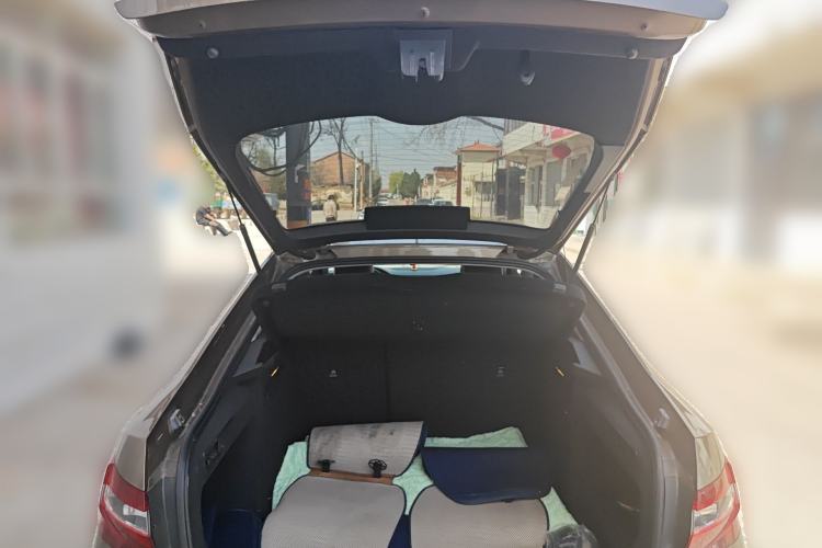 Used Skoda Superb 2016 TSI280 DSG Advanced Edition
