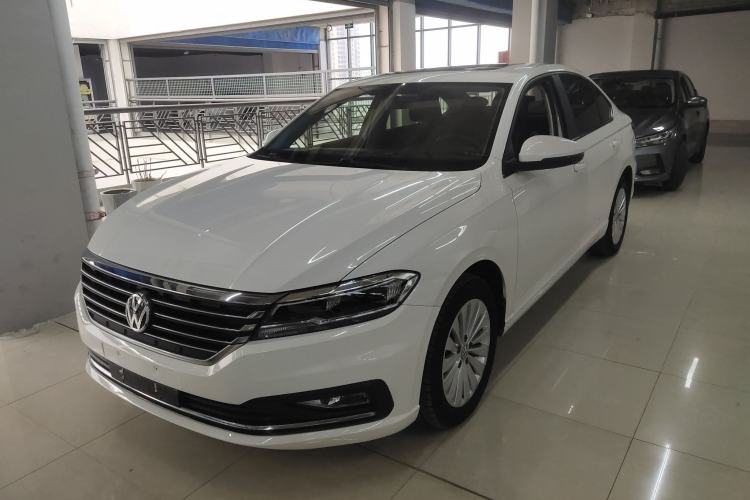 Used Volkswagen Lavida 2019 280TSI DSG Comfort Edition China VI standard