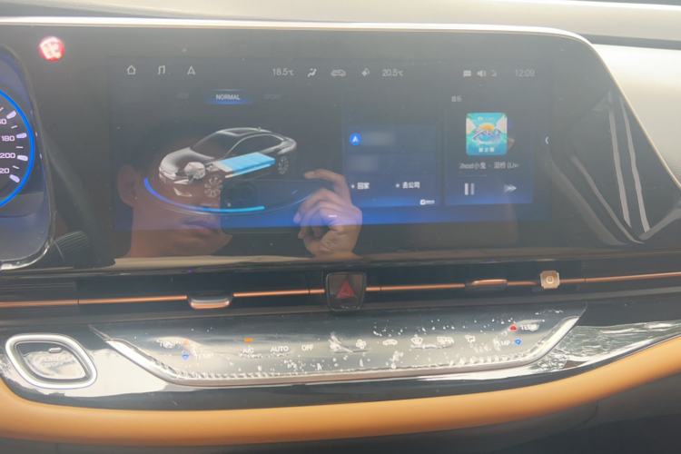 Used AION S 2020 Meizu 580