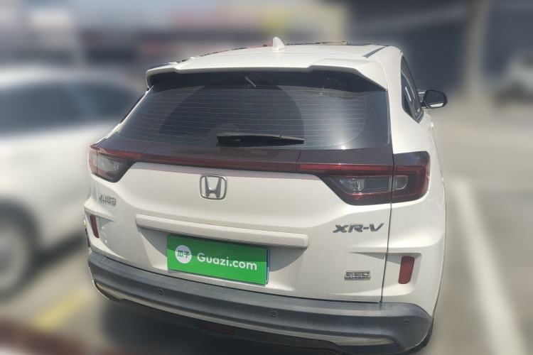 Used Honda XR-V 2021 220TURBO CVT Luxury Edition