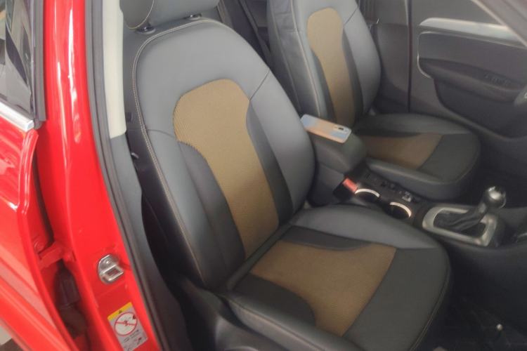 Used Audi Q3 2018 30th Anniversary Edition 30 TFSI Fashion Model
