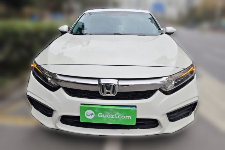 Used Honda Inspire 2019 260TURBO Elegant Edition China V Standard