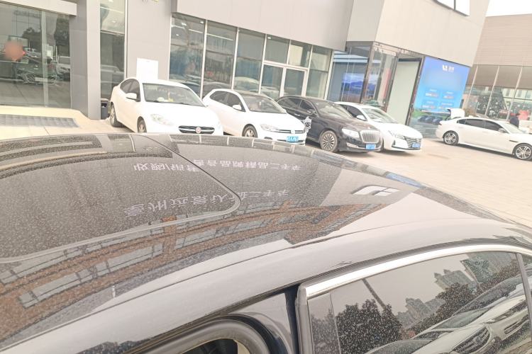 Used Volkswagen Magotan 2016 1.8TSI Smart Enjoyment Leading Model