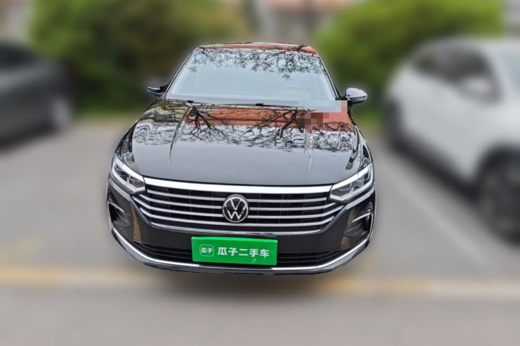 Used Volkswagen Lavida 2023 1.5L Automatic Full-Comfort Edition
