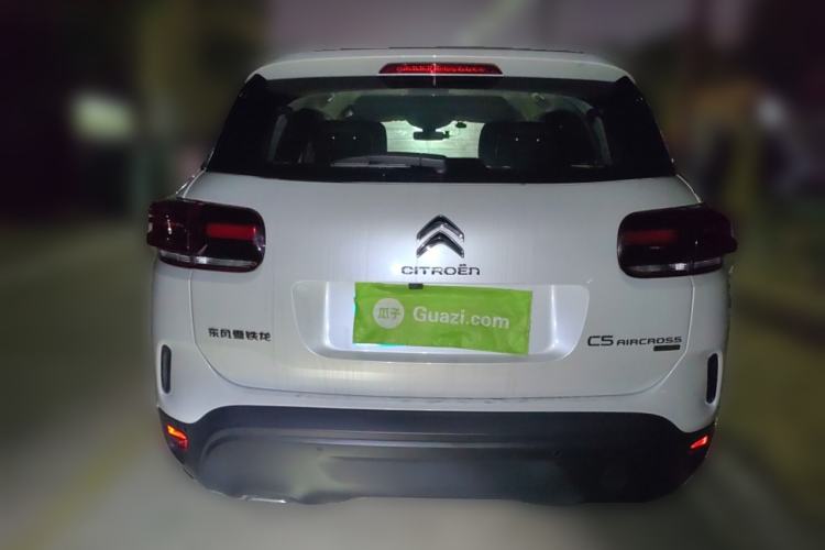 Used Citroen C5 AIRCROSS 2023 360THP Smart Edition
