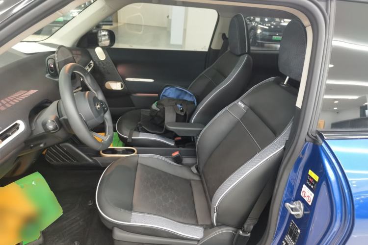 Used MINI Electric COOPER 2024 452km COOPER SE Artist