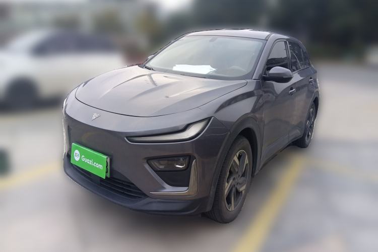 Used NETA X 2023 400 Lite