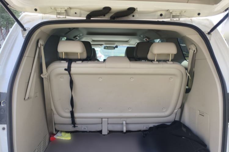 Used Buick GL8 2021 Land Cruiser Executive Class 652T Luxury Model