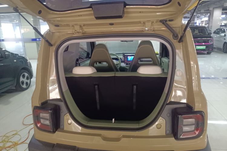 Used Geely Galaxy Panda 2025 210km Panda Rider