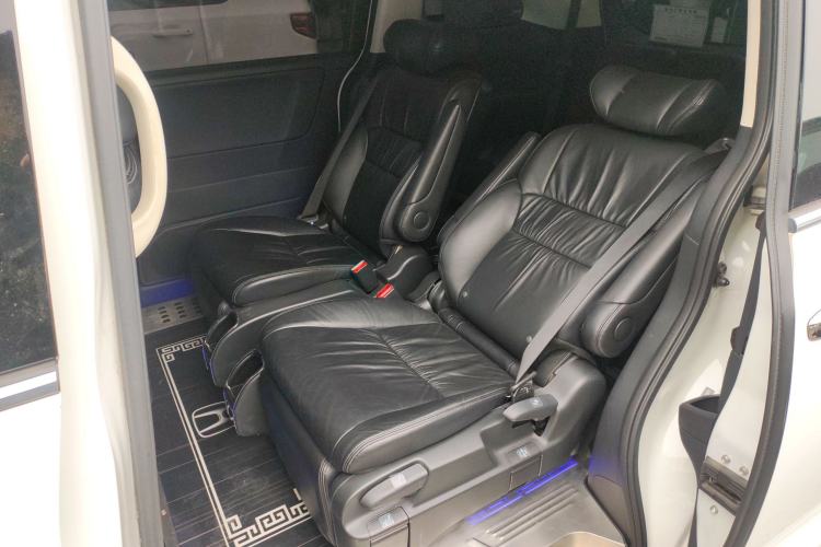 Used Honda Odyssey 2019 2.0L Rui-Zunxiang Edition