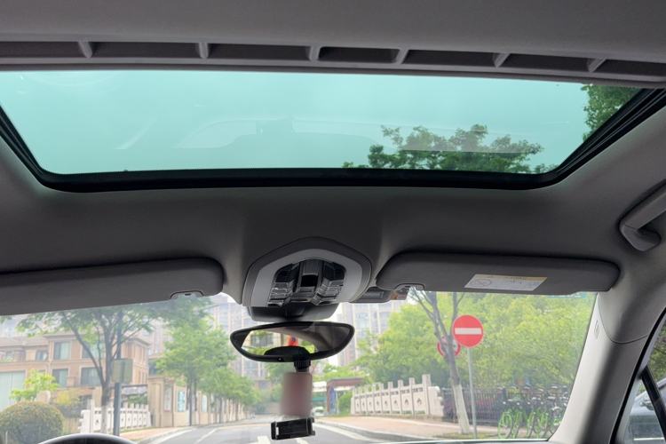 Used Porsche Panamera 2016 Panamera Edition 3.0T
