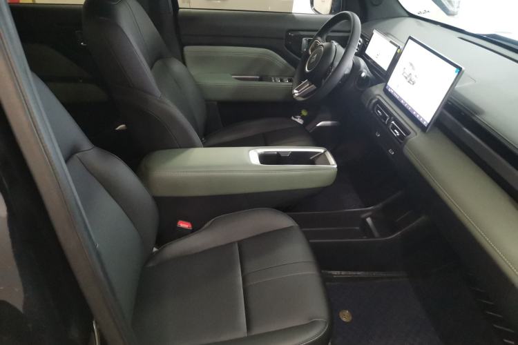 Used Baojun Spark EUV 2026 301km Flagship Edition