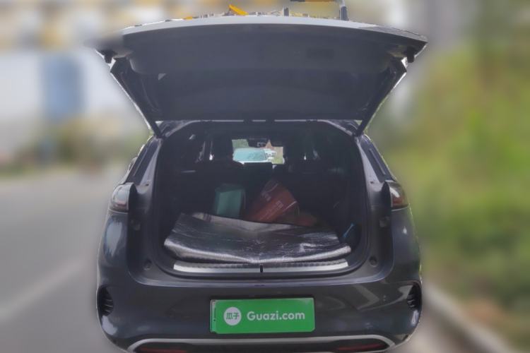 Used Denza X 2020 PHEV Classic Edition