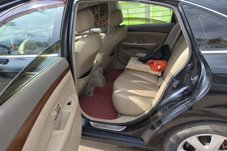 Used Nissan Sylphy 2009 1.6 XL Manual Luxury Sunroof Edition