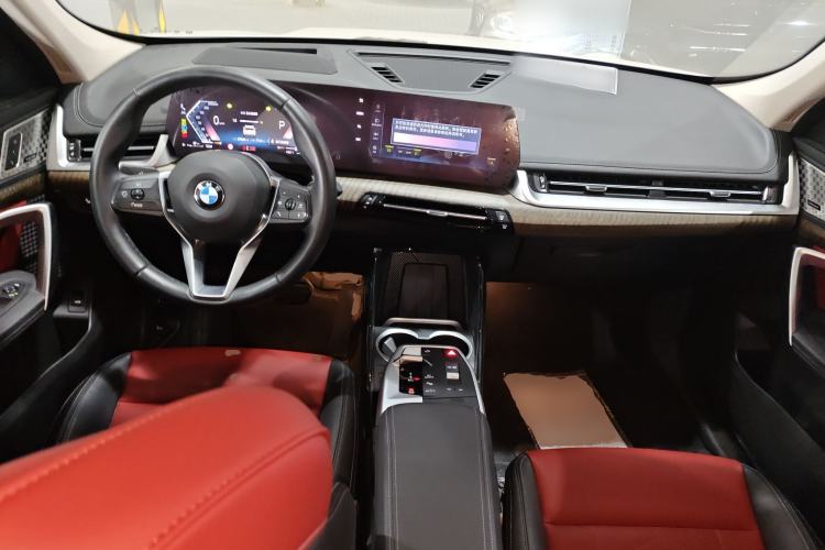 Used BMW X1 2023 xDrive25Li X Design Package
