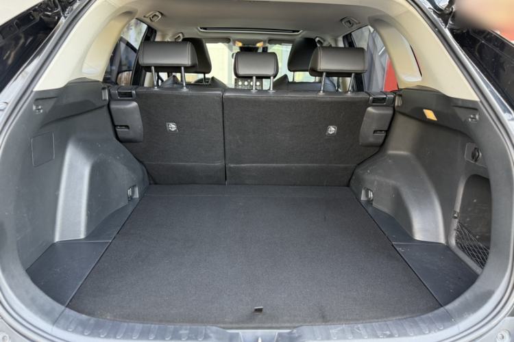 Used Toyota Wildlander 2021 2.0L CVT Two-Wheel Drive Luxury Edition