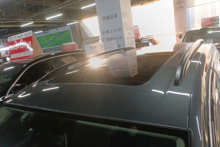 Used Seat Alhambra 2013 1.8TSI Luxury Edition Euro IV